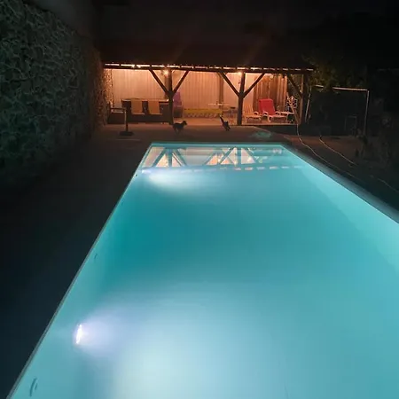 Apartman Quinta Flores Vale de Pradinhos