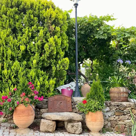 Quinta Flores Vale de Pradinhos