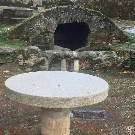 Quinta Flores Vale de Pradinhos