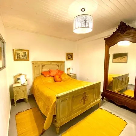 Apartman Quinta Flores