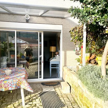 Apartamento Quinta Flores *