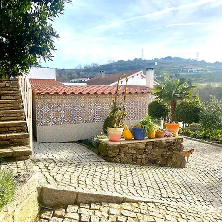 Quinta Flores * Vale de Pradinhos