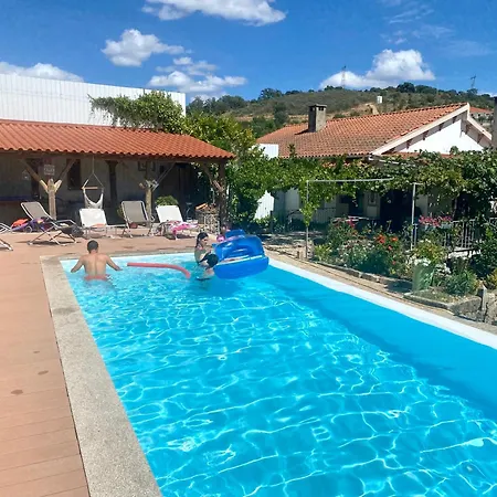 Quinta Flores Vale de Pradinhos