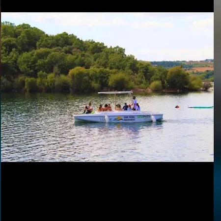 Quinta Flores Apartamento