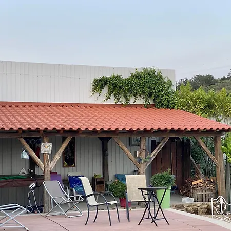 Quinta Flores * Vale de Pradinhos