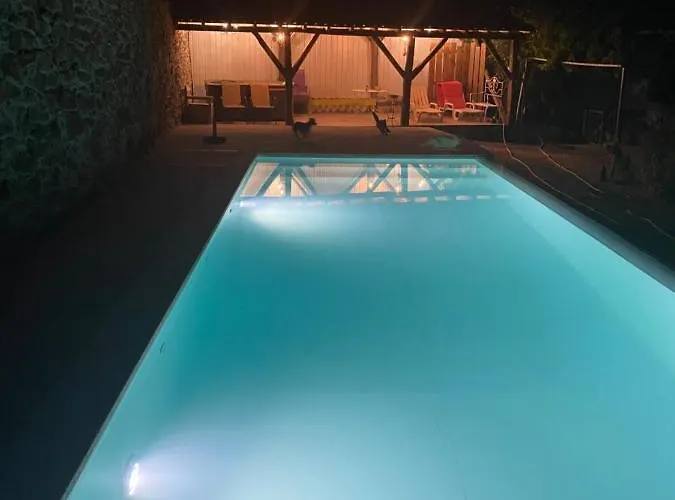 アパート Quinta Flores Vale de Pradinhos