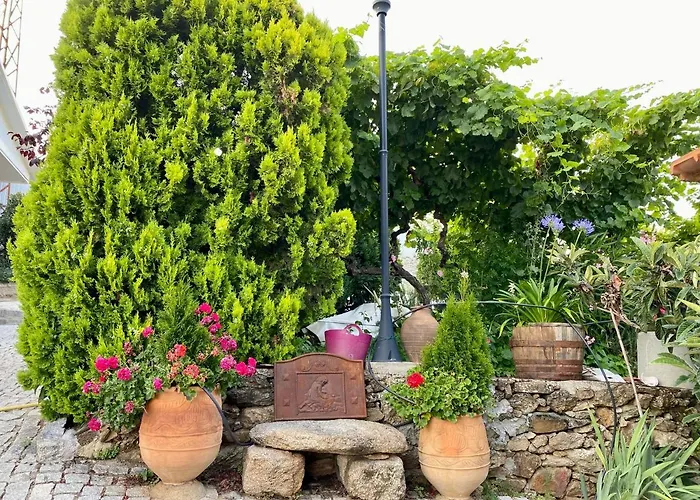 Quinta Flores Vale de Pradinhos