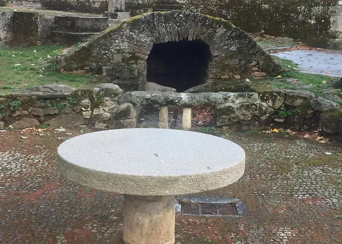 Quinta Flores Vale de Pradinhos