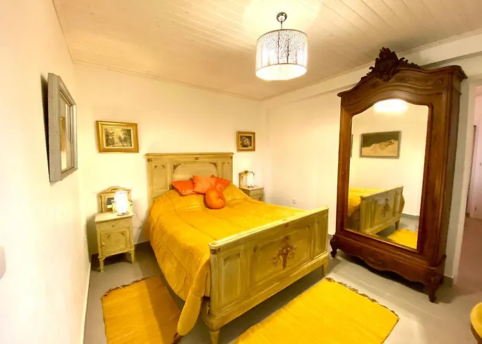 Appartamento Quinta Flores