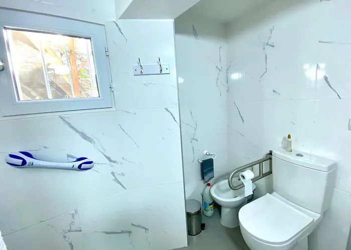 Appartamento Quinta Flores Vale de Pradinhos