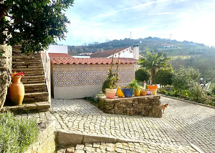 Quinta Flores * Vale de Pradinhos