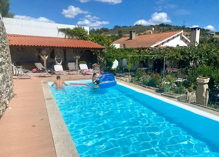 Quinta Flores Vale de Pradinhos