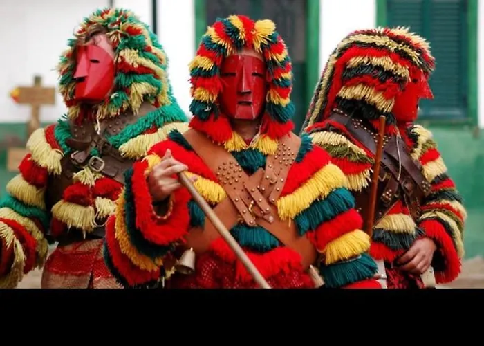 Quinta Flores Appartamento