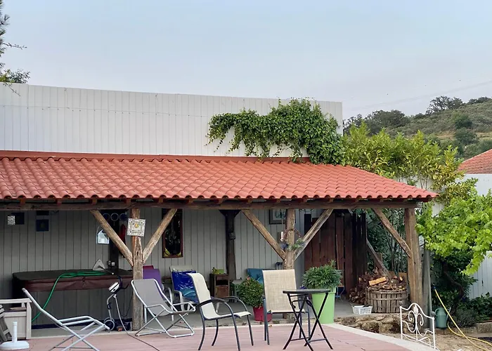 Quinta Flores * Vale de Pradinhos