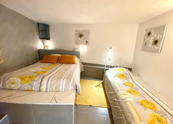 Quinta Flores Vale de Pradinhos